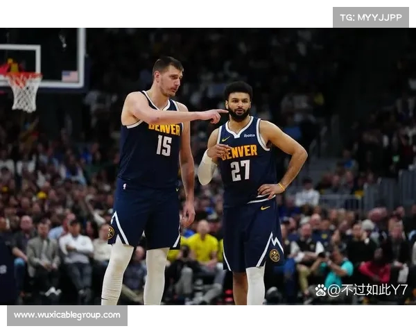 丹佛掘金队崛起之路：从挑战到荣耀，掘金如何成为NBA新霸主